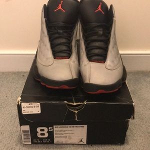 Air Jordan 13 retro size 8.5